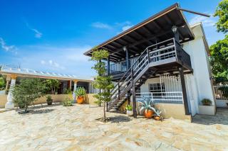 LARGE Villa with VIEW Private Pool FREE Utilities - Paradijs - 8