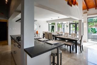 Bird of Paradise Villa - Palm-Eagle Beach - 3