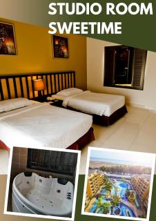 Gold Coast Morib Resort By Sweetime - 6