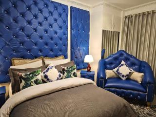 RJs Guesthouse - Durban - 0