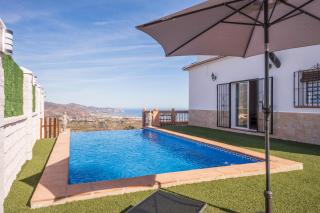 Villa Infinity by Solset - Torrox - 9