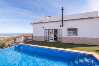 Villa Infinity by Solset - Torrox - 6