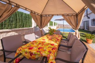 Villa Infinity by Solset - Torrox - 2