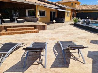 Villa NAEVA - 5