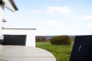 Bornholm Holiday Apartment With Sea View - 4