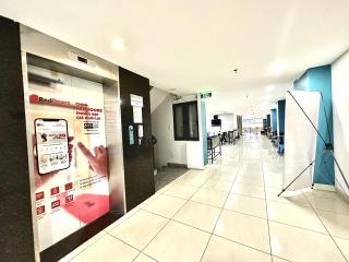 The Jade Hotel near Tan Son Nhat Airport - Ho Chi Minh - 4