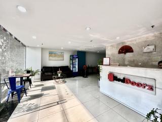 The Jade Hotel near Tan Son Nhat Airport - Ho Chi Minh - 6