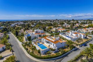 Villa Farol by Villa Plus - Praia do Carvoeiro - 8