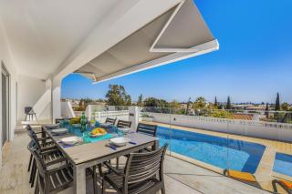 Villa Farol by Villa Plus - Praia do Carvoeiro - 7
