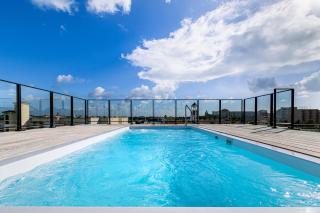 The Cove Condominium 101 - Palm-Eagle Beach - 4