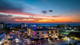 The Cove Condominium 101 - Palm-Eagle Beach - 0