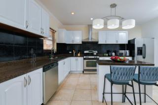 Villa Adora - Palm/Eagle Beach - 5