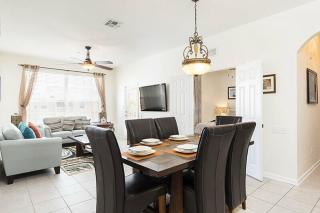 LUXURIOUS CONDO - JUST 2 MILES FROM DISNEY #404 - Orlando - 6