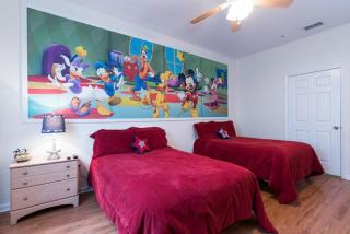 LUXURIOUS CONDO - JUST 2 MILES FROM DISNEY #404 - Orlando - 5