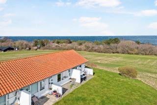Bornholm Holiday Apartment With Sea View - 0