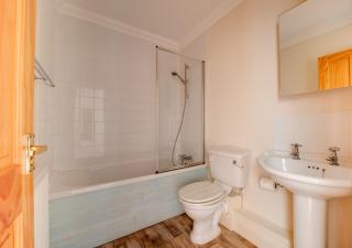 Scholars Cottage - 1