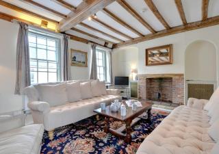 1 Queen Street - Southwold - 5