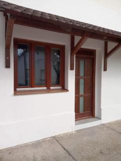 Ide-Odú Apartman - 4