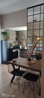 Natural Green Apartment - Dhamnóni - 0