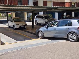 Colle Bonaria Apartment - 4