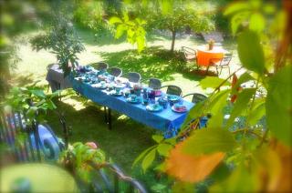 Villa Romaine & Spa à Uzès - Uzès - 1
