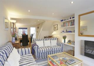 Speedwell - Southwold - 1