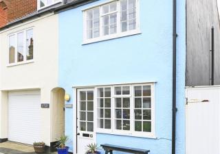 Speedwell - Southwold - 2