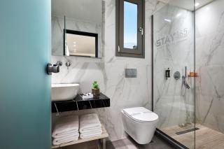 Stay 365 Heraklion Apart Hotel - Iráclio - 7