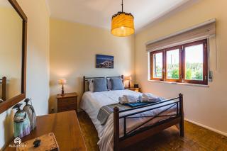 Casa à Beira Mar - Countryhouse with Ocean view - São Pedro da Cadeira - 8