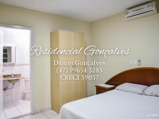 Residencial Gonçalves I - Bombinhas - 4