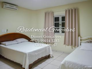 Residencial Gonçalves I - Bombinhas - 2