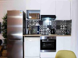 APPARTEMENT COSY Balcon à 30min de PARIS - Cergy - 2