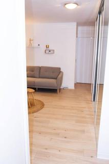 APPARTEMENT COSY Balcon à 30min de PARIS - Cergy - 5