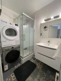 APPARTEMENT COSY Balcon à 30min de PARIS - Cergy - 1