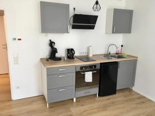 Monteurswohnungen in Dorsten - Zentrum - NEU saniert - Dorsten - 2
