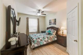 GROUND FLOOR OVERSIZED CONDO - NEXT TO DISNEY! #104 - Orlando - 5