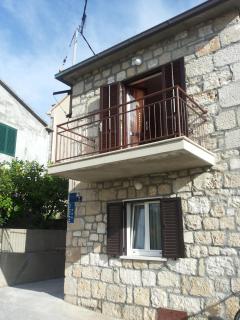 Apartment Ranka - Postira - 3