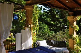 Villa Romaine & Spa à Uzès - Uzès - 3