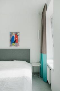 Laisvės av 51A Kaunas Students Home LT - Kaunas - 8