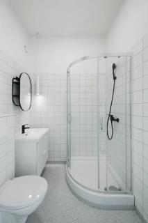 Laisvės av 51A Kaunas Students Home LT - Kaunas - 5