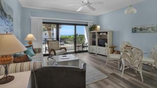 Palms B5 - Santa Rosa Beach - 9