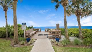 Palms B5 - Santa Rosa Beach - 7