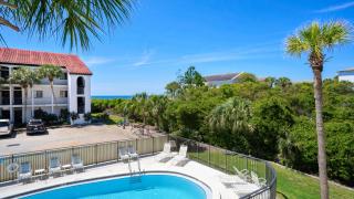 Palms B5 - Santa Rosa Beach - 8