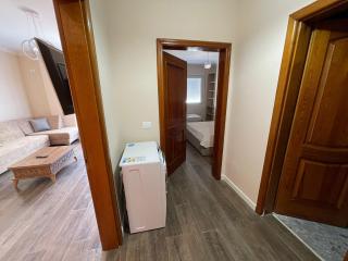 ABX seaview Apartment - Golem - 8
