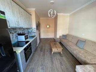 ABX seaview Apartment - Golem - 4