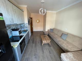 ABX seaview Apartment - Golem - 3