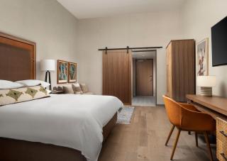Plaza San Antonio Hotel & Spa, Autograph Collection - San Antonio - 6