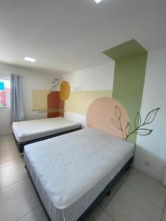 Golden Lake Residence Apart Hotel - Arraial do Cabo - 9