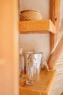 Baja Nomads Hotel - Adults 15 Plus - 2