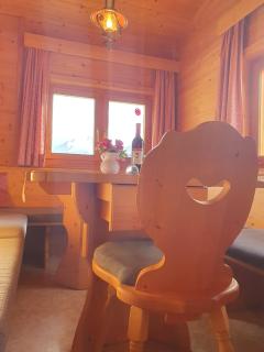 Weiherhütte Ried - Ried im Oberinntal - 6